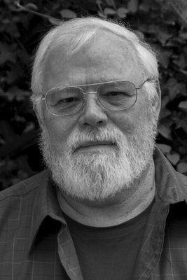 Steve Hodel
